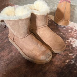 Ugg boots